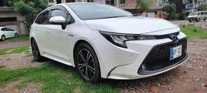 Toyota Corolla Hybrid 2020 for Sale