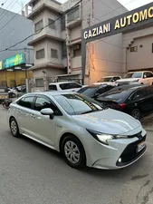 Toyota Corolla Hybrid 2020 for Sale