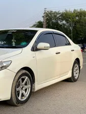 Toyota Corolla XLi VVTi 2010 for Sale