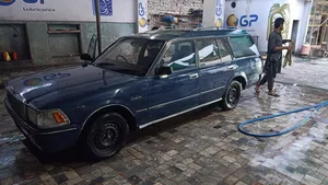 Toyota Crown 1987 for Sale