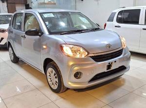 PASSO XS 
2021 MODEL
4 GRADE 
100% ORIGINAL BODY
AUCTION REPORT AVAILABLE 
22K MILEAGE 
BUMPER SENSOR 
RADAR 
PUSH START 
FOR MORE DETAILS PLEASE CONTACT