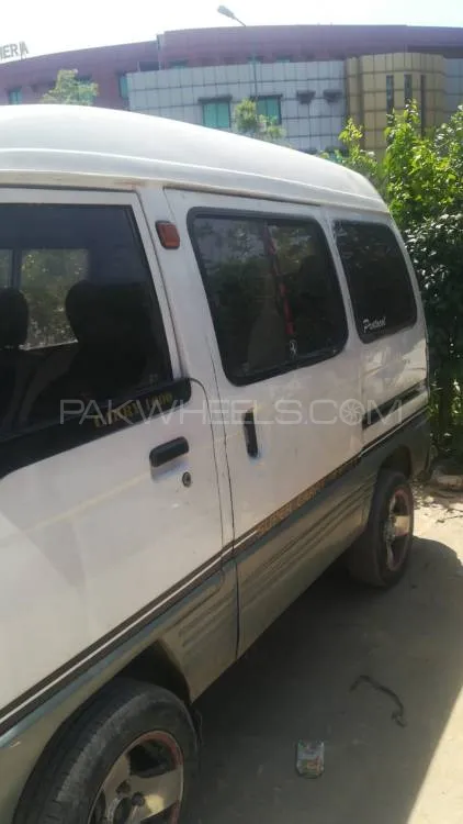 Changan Kalam 2005 for sale in Nowshera