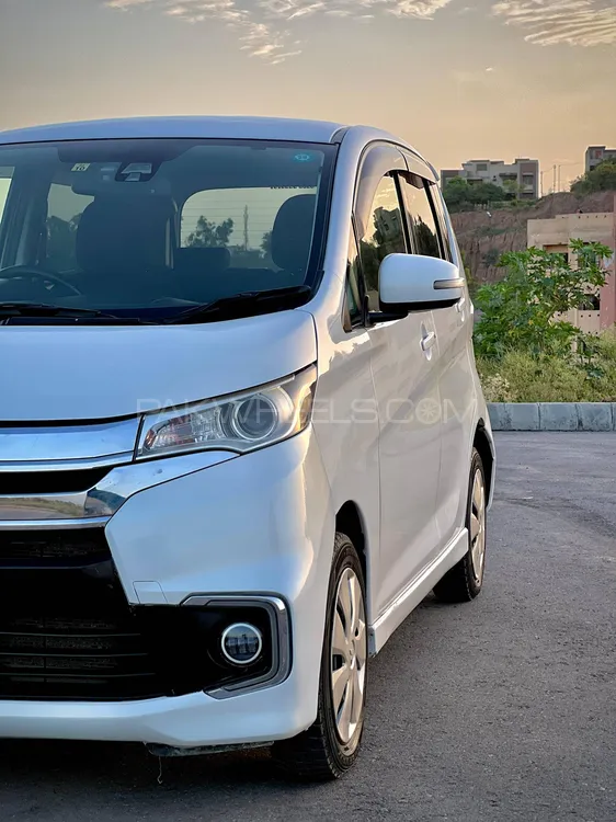 مٹسوبیشی ای کے کسٹم 2015 for Sale in اسلام آباد مٹسوبیشی ای کے کسٹم 2015 for Sale in اسلام آباد Image-4