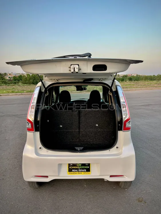 مٹسوبیشی ای کے کسٹم 2015 for Sale in اسلام آباد مٹسوبیشی ای کے کسٹم 2015 for Sale in اسلام آباد Image-13