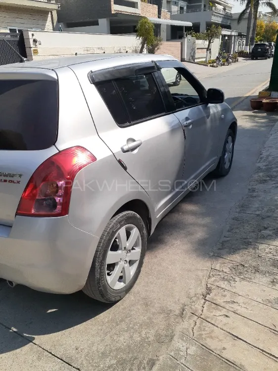 Suzuki Swift 2016 for sale in Rawalpindi