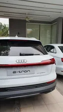 Audi e-tron 55 Quattro 300kW 2021 for Sale