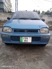 Daihatsu Cuore 1993 for Sale