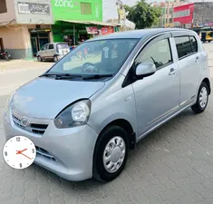 Daihatsu Mira ES 2012 for Sale