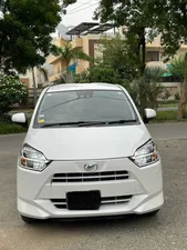 Daihatsu Mira G SA III 2021 for Sale