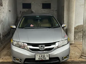 Honda City 1.3 i-VTEC Prosmatec 2020 for Sale