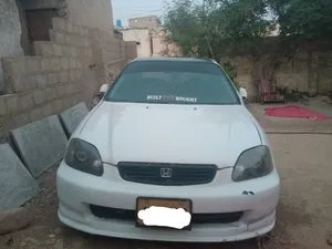 Honda Civic EXi 1996 for Sale