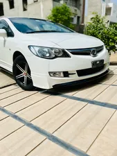 Honda Civic VTi 1.8 i-VTEC 2011 for Sale