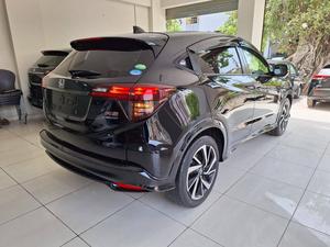 HONDA VEZEL RS 
2019 MODEL
4.5 GRADE
100% ORIGINAL BODY
AUCTION REPORT AVAILABLE 
8 K MILEAGE 
1 AUGUST CLEAR 
NEW DUTY
FOR MORE DETAILS PLEASE CONTACT