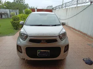 KIA Picanto 1.0 AT 2020 for Sale