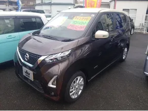 Nissan Dayz Highway star S hybrid X pro pilot 2021 for Sale