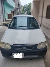 Suzuki Alto VXR 2007 for Sale