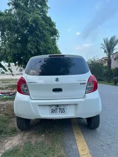 Suzuki Cultus VXR 2022 for Sale