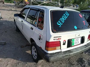 Suzuki Khyber GA 1997 for Sale