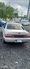 Toyota Corolla 1994 for Sale