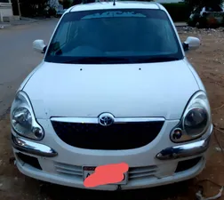 Toyota Duet 2003 for Sale