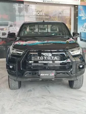 Toyota Hilux Revo GR-S 2024 for Sale