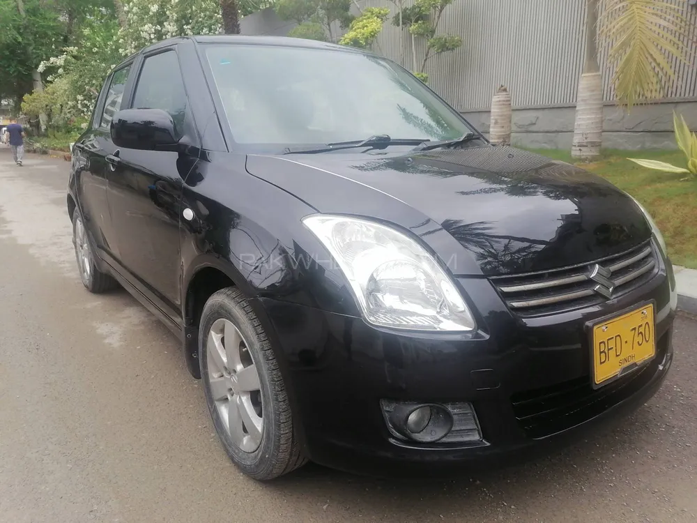 Suzuki Swift 2016 for sale in Karachi