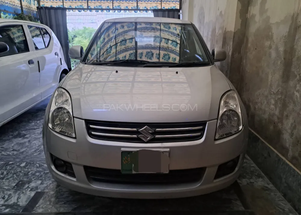 Suzuki Swift 2016 for sale in Rahim Yar Khan