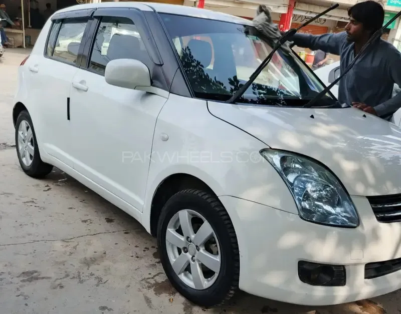 Suzuki Swift 2016 for sale in Rawalpindi