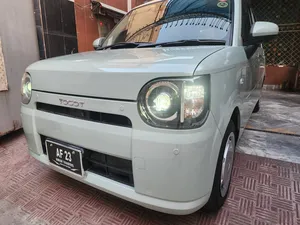 Daihatsu Mira G SA III 2021 for Sale