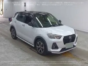 Daihatsu Rocky G 2019 for Sale