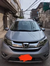 Honda BR-V i-VTEC 2018 for Sale