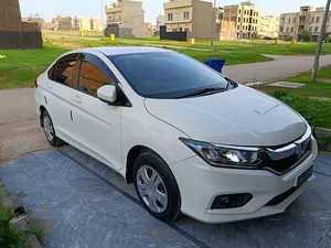 Honda City 1.2L CVT 2022 for Sale