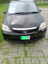 Honda City i-DSI 2005 for Sale