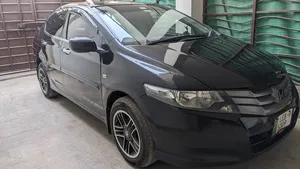 Honda City 1.3 i-VTEC 2009 for Sale