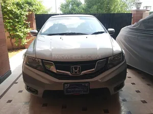 Honda City 1.3 i-VTEC 2018 for Sale