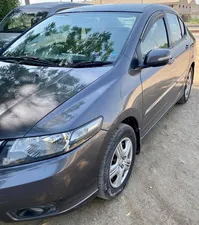 Honda City 1.3 i-VTEC 2018 for Sale