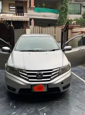 Honda City 1.3 i-VTEC Prosmatec 2015 for Sale