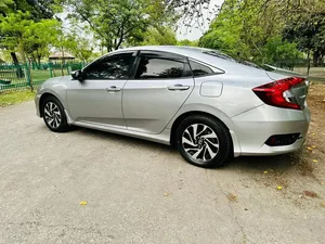 Honda Civic Oriel 1.8 i-VTEC CVT 2017 for Sale