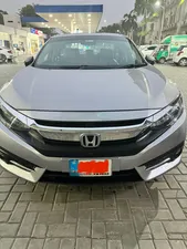 Honda Civic Oriel 1.8 i-VTEC CVT 2021 for Sale