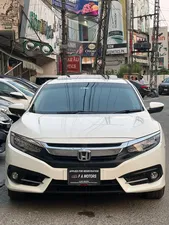 Honda Civic Oriel 1.8 i-VTEC CVT 2022 for Sale