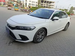 Honda Civic Oriel 2022 for Sale