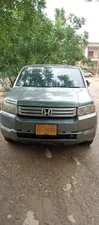 Honda Cross Road 2007 for Sale