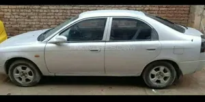 KIA Spectra 2003 for Sale