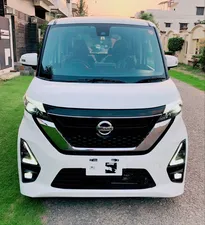 Nissan Dayz Highway star S hybrid X pro pilot 2020 for Sale