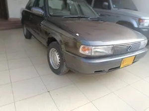 Nissan Sunny 1990 for Sale