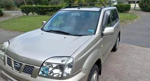 Nissan X Trail 2007 for Sale