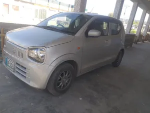 Suzuki Alto S Package 2021 for Sale