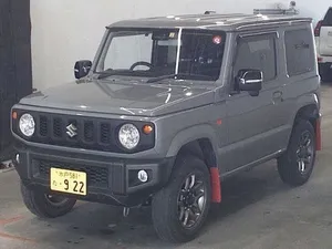 Suzuki Jimny 2019 for Sale