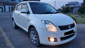 Suzuki Swift DX 1.3 2011 for Sale