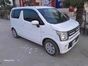 Suzuki Wagon R 2021 for Sale